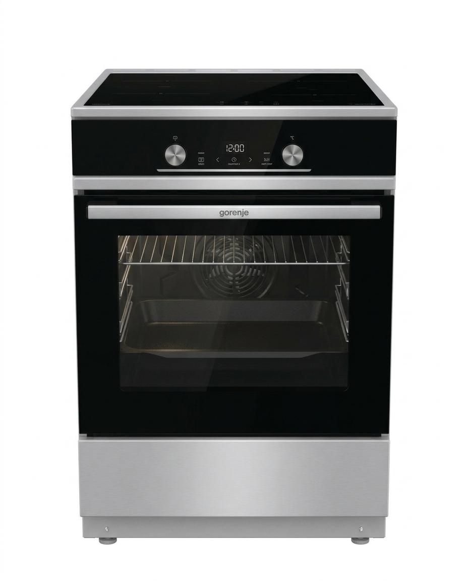 Gorenje Električni šporet G600 GEITS6E71PBG